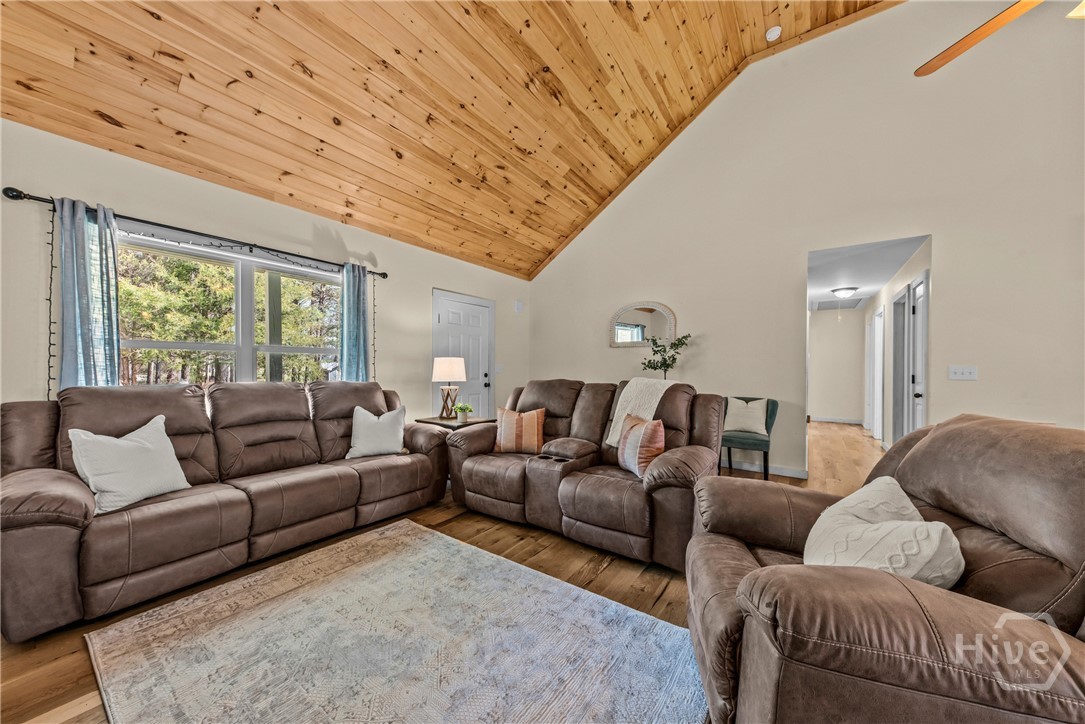 1687 Leon Ellis Road Hull, GA 30646 - Photo 5 of 50