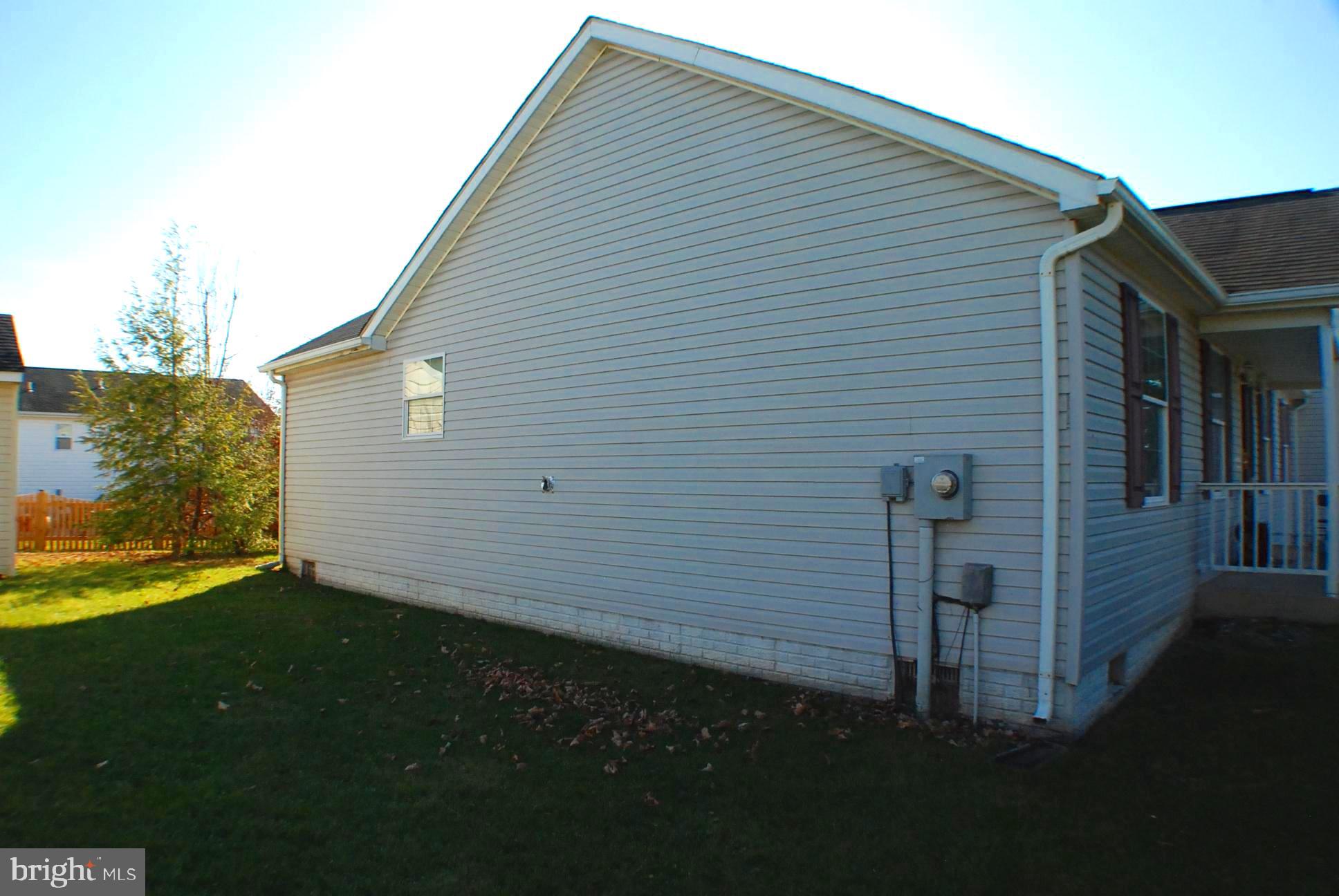 105 Michelle Drive Ranson, WV 25438 - Photo 22 of 22