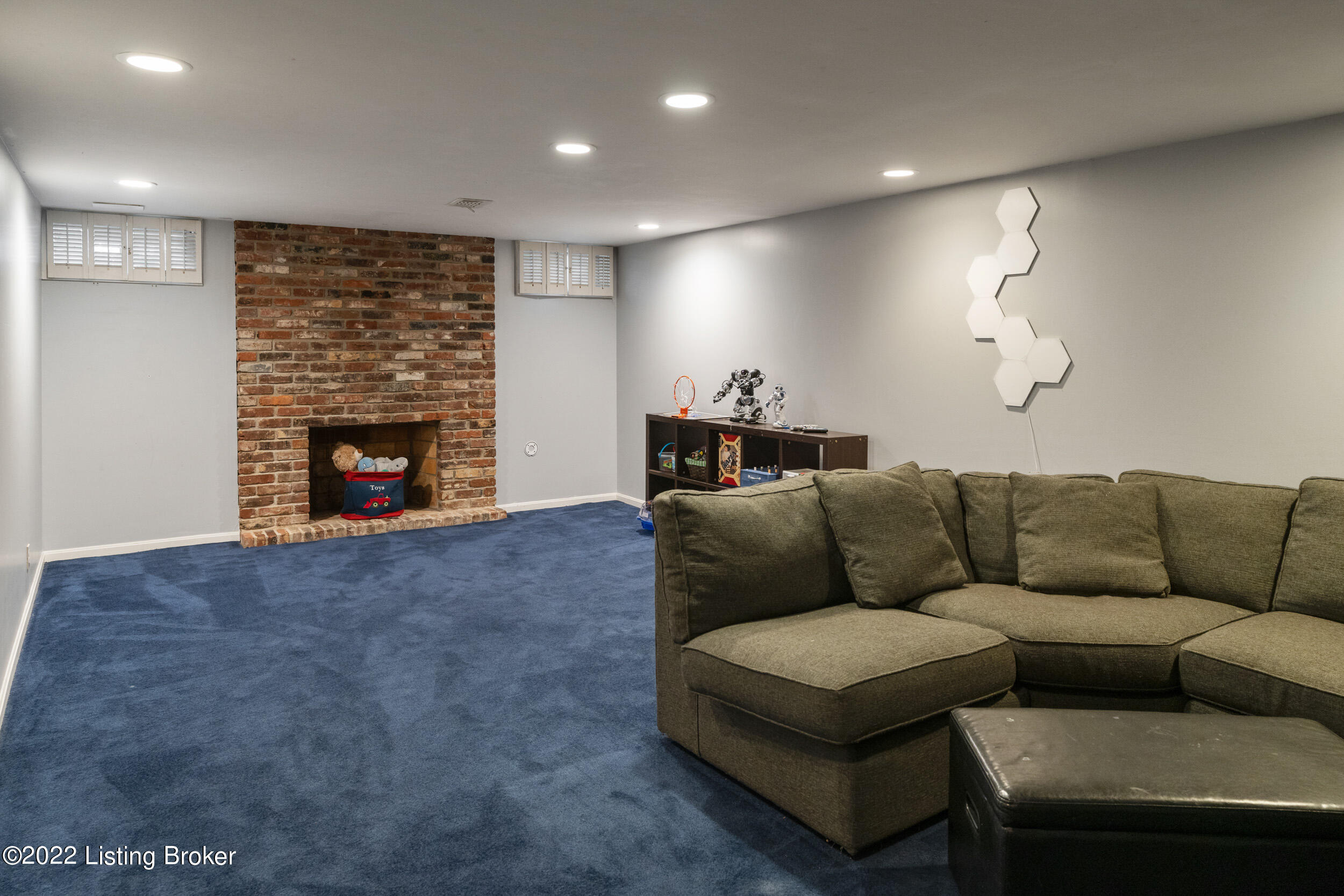 6101 Innes Trace Road Louisville, KY 40222 - Photo 44 of 69 6101 Innes Trace Road-77