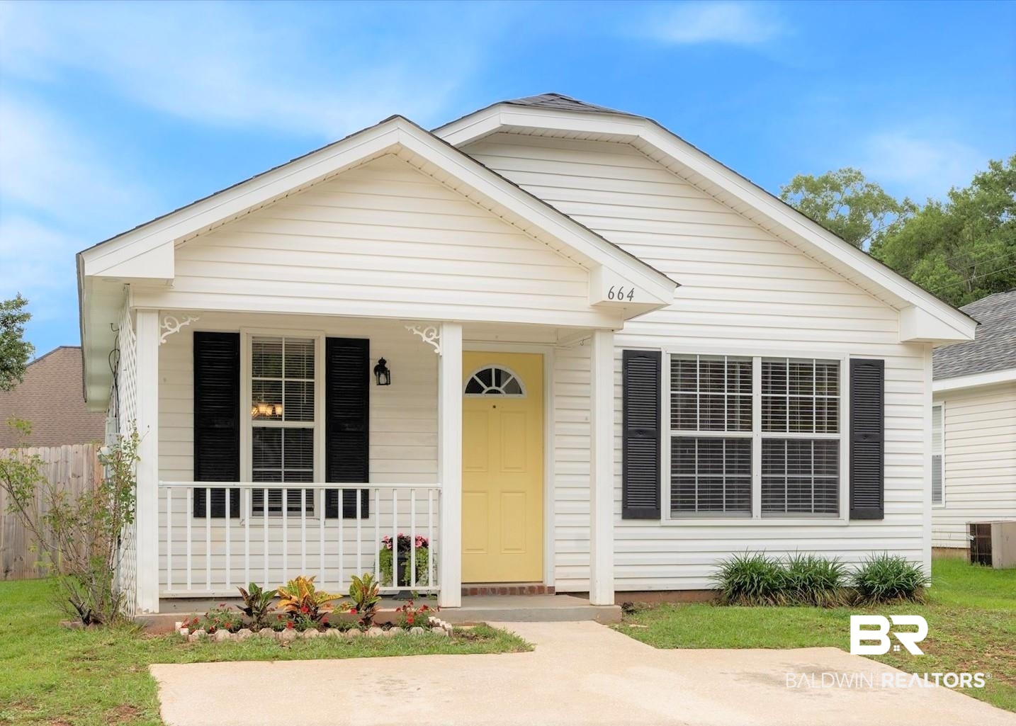 664 Willow Pointe Drive Mobile, AL 36695 - Photo 22 of 22