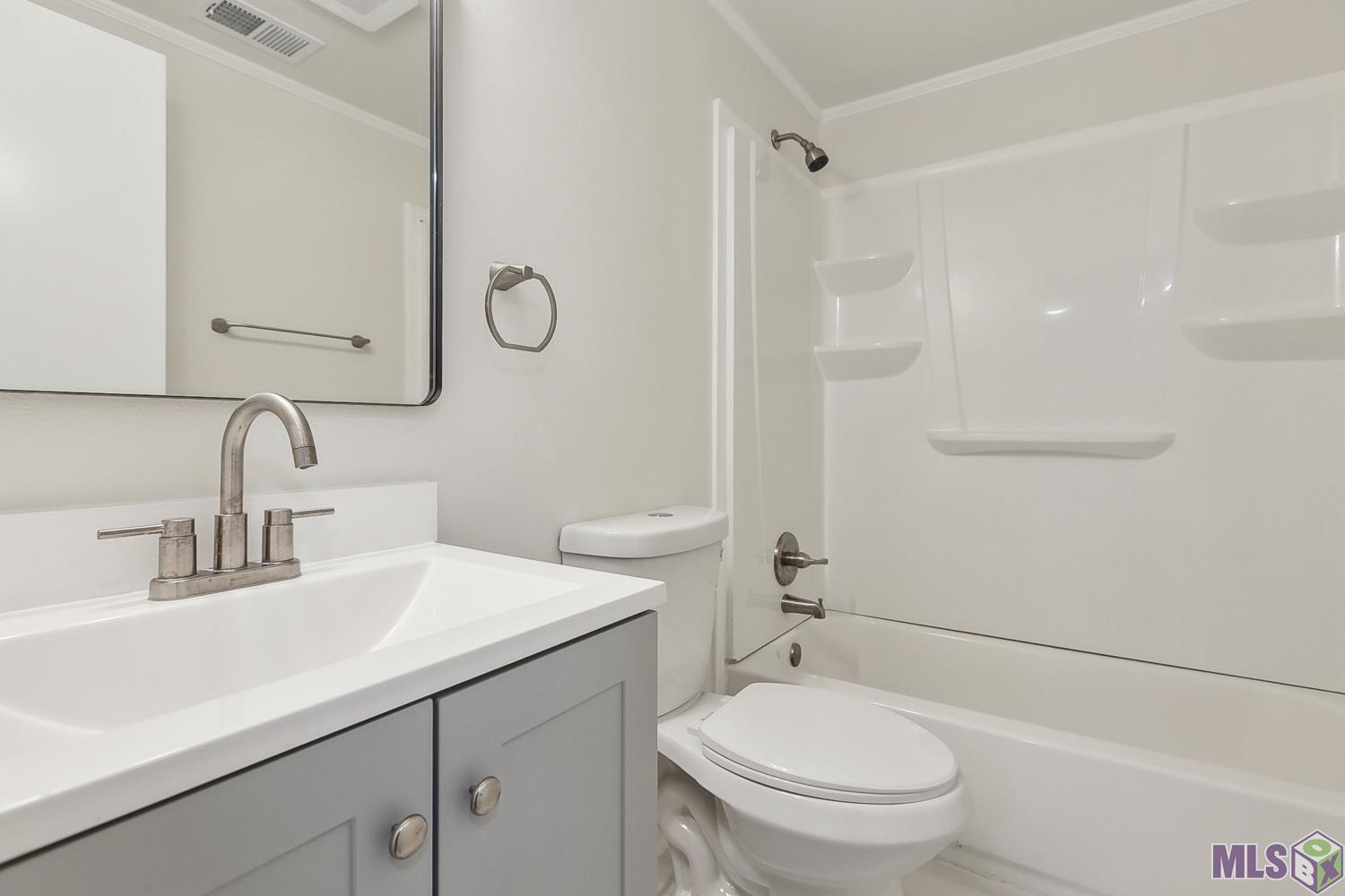 10834 Cloverleaf Drive Denham Springs, LA 70706 - Photo 14 of 23