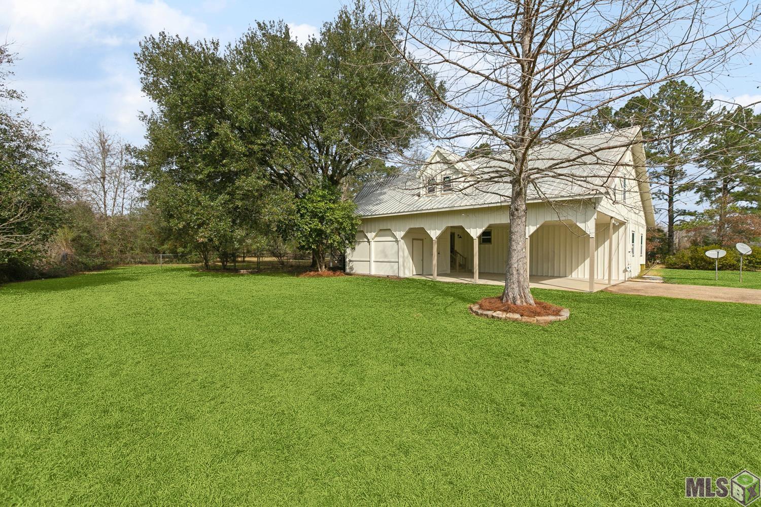 10834 Cloverleaf Drive Denham Springs, LA 70706 - Photo 22 of 23