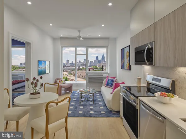 $4,240 | 815-17 Poplar Street, Unit 3 BR A, Philadelphia, PA 19123