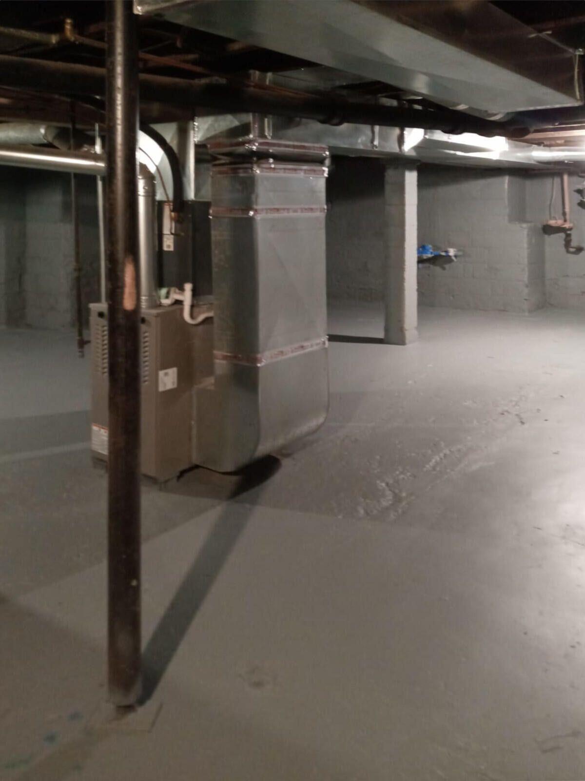 135 Batavia Street River Rouge, MI 48218 - Photo 28 of 28 basement