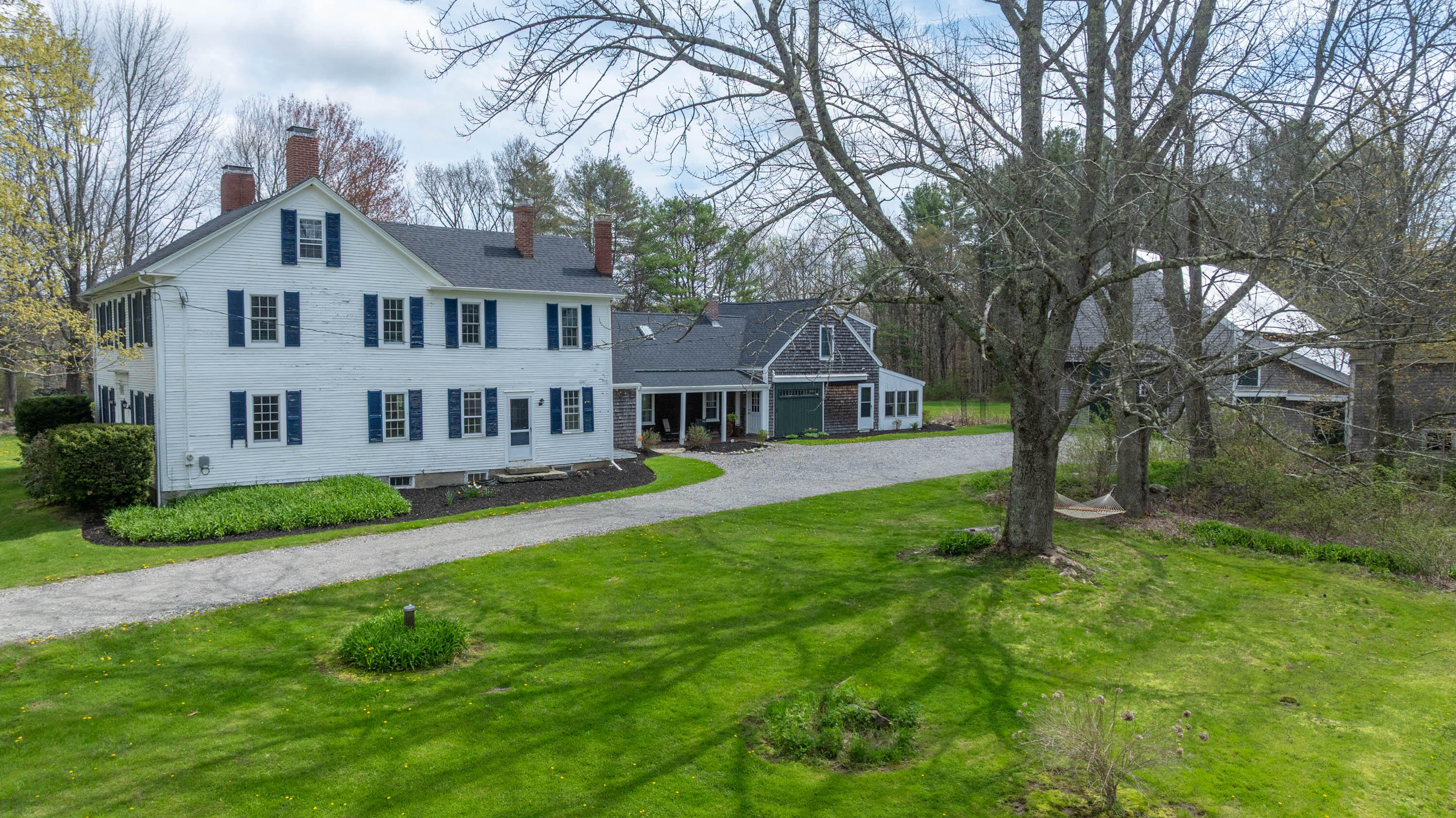 106 Bunker Hill Road Jefferson, ME 04348 - Photo 3 of 76 pic-10