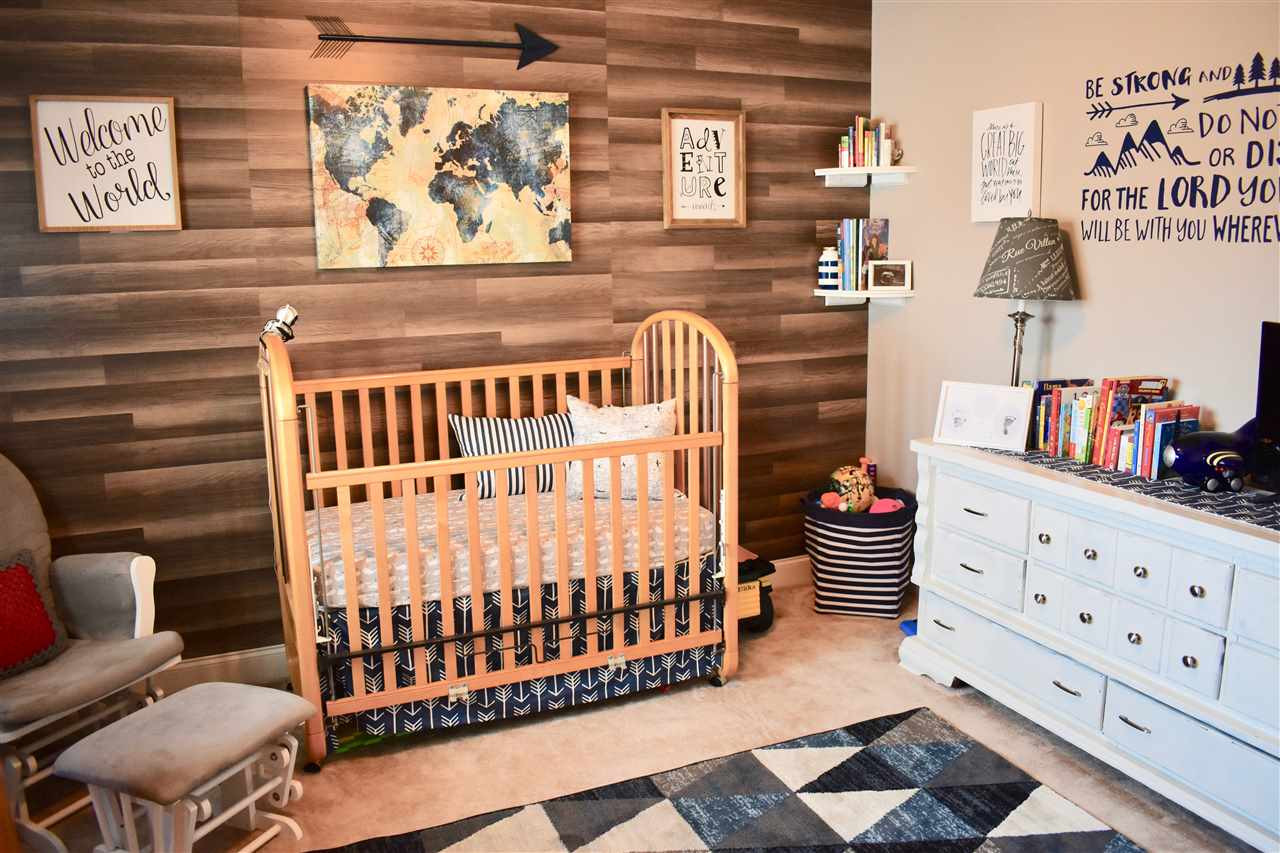 674 Democracy Street Raleigh, NC 27603 - Photo 20 of 29 Bedroom 3