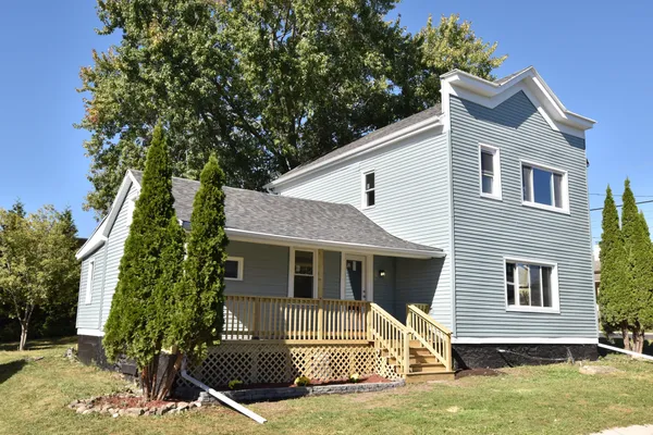 $334,500 | N5415 Park Avenue, Fredonia, WI 53021