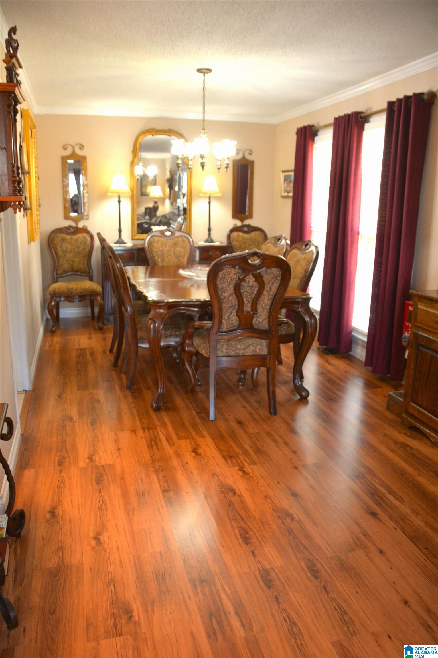1901 Leota Road Gadsden, AL 35907 - Photo 4 of 23
