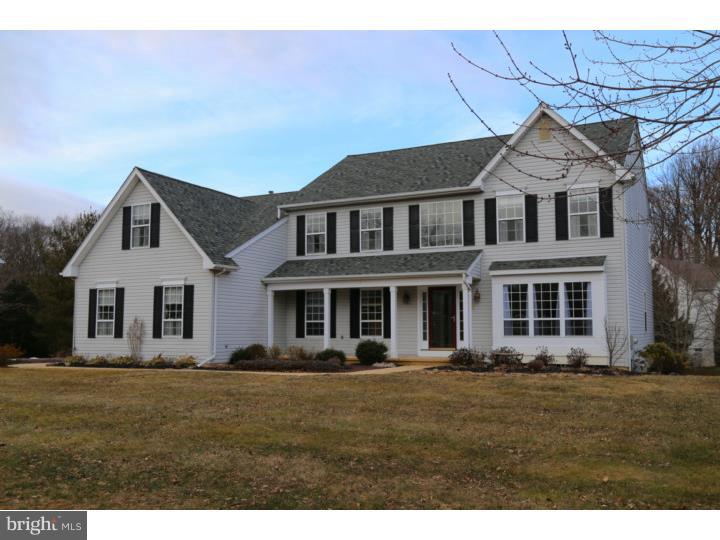 738 Meadowbank Road Kennett Square, PA 19348 - Photo 1 of 25 Exterior Front