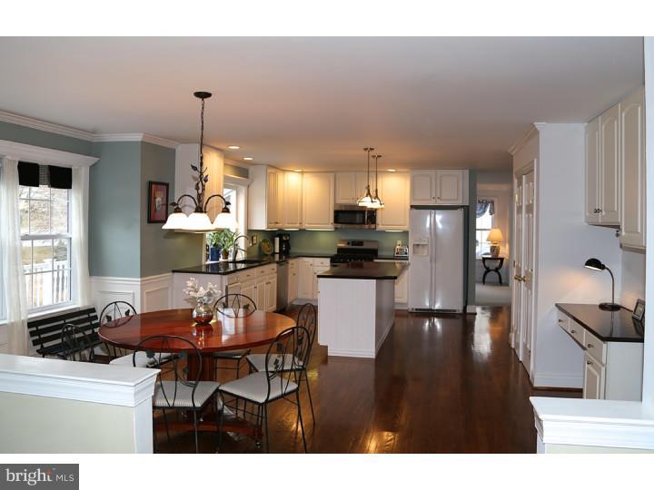 738 Meadowbank Road Kennett Square, PA 19348 - Photo 3 of 25 Kitchen