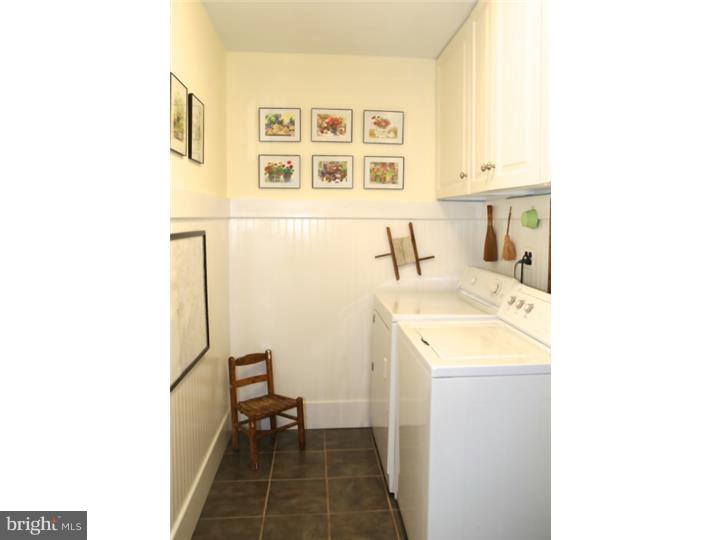 738 Meadowbank Road Kennett Square, PA 19348 - Photo 22 of 25 Laundry Room