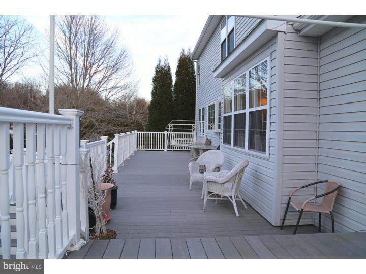 738 Meadowbank Road Kennett Square, PA 19348 - Photo 24 of 25 Deck