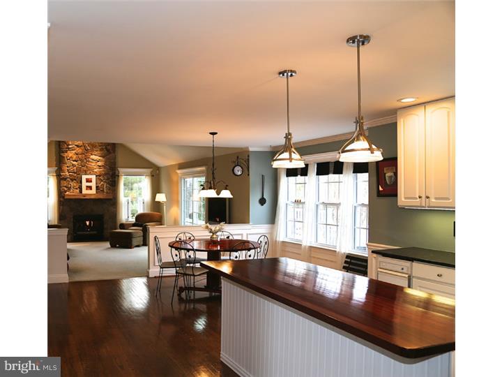 738 Meadowbank Road Kennett Square, PA 19348 - Photo 4 of 25 Kitchen