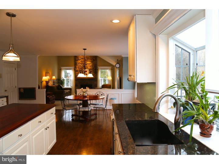 738 Meadowbank Road Kennett Square, PA 19348 - Photo 5 of 25 Kitchen