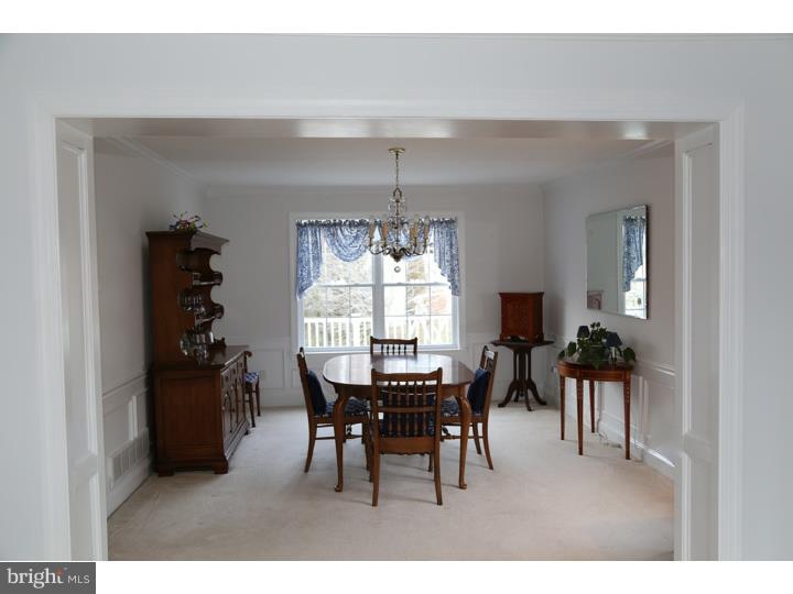 738 Meadowbank Road Kennett Square, PA 19348 - Photo 8 of 25 Dining Room