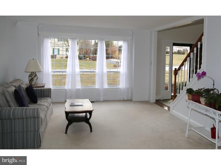 738 Meadowbank Road Kennett Square, PA 19348 - Photo 9 of 25 Living Room