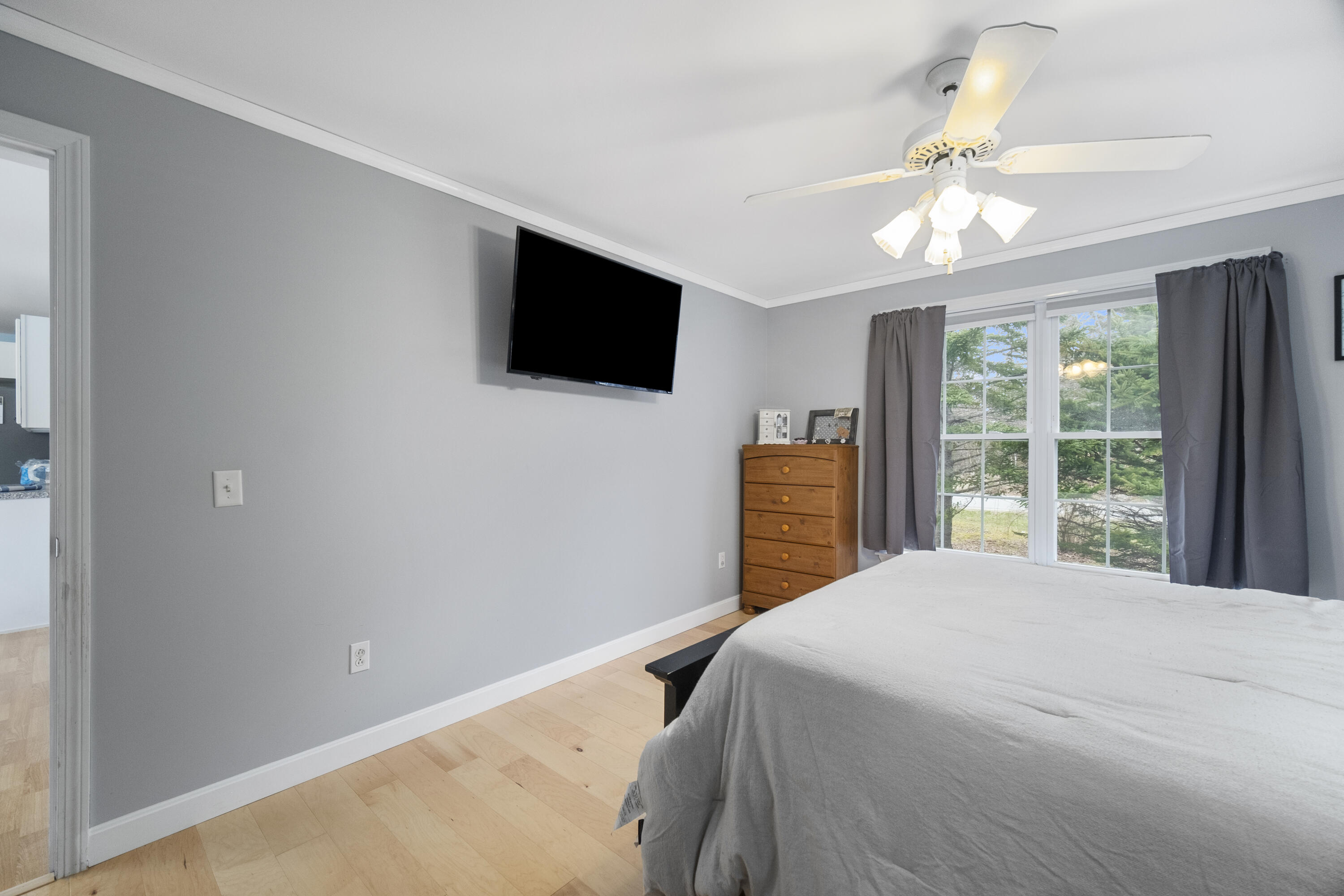 212 Ridge Road Tenants Harbor, ME 04860 - Photo 19 of 53 Primary