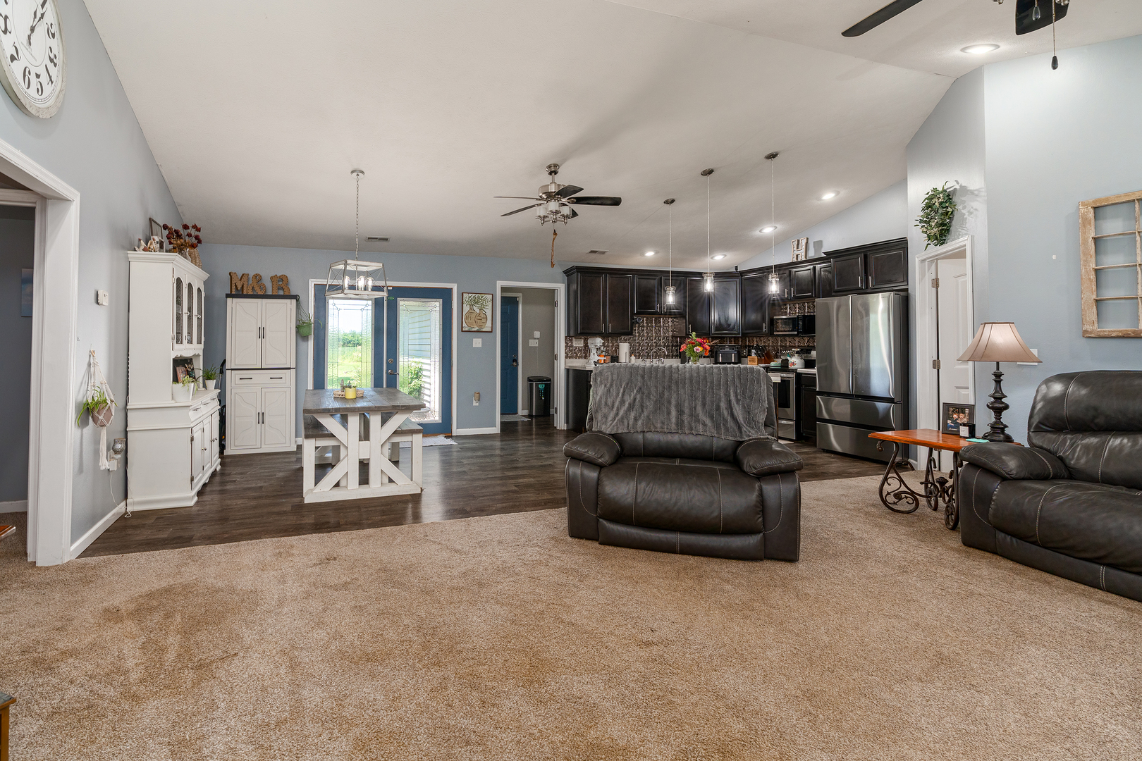 7701 Green Meadow Road Thompsonville, IL 62890 - Photo 5 of 37