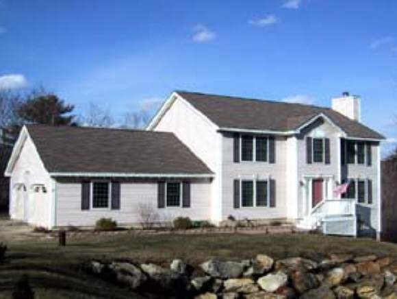 67 New Boston Road Bedford, NH 03110 - Photo 1 of 1