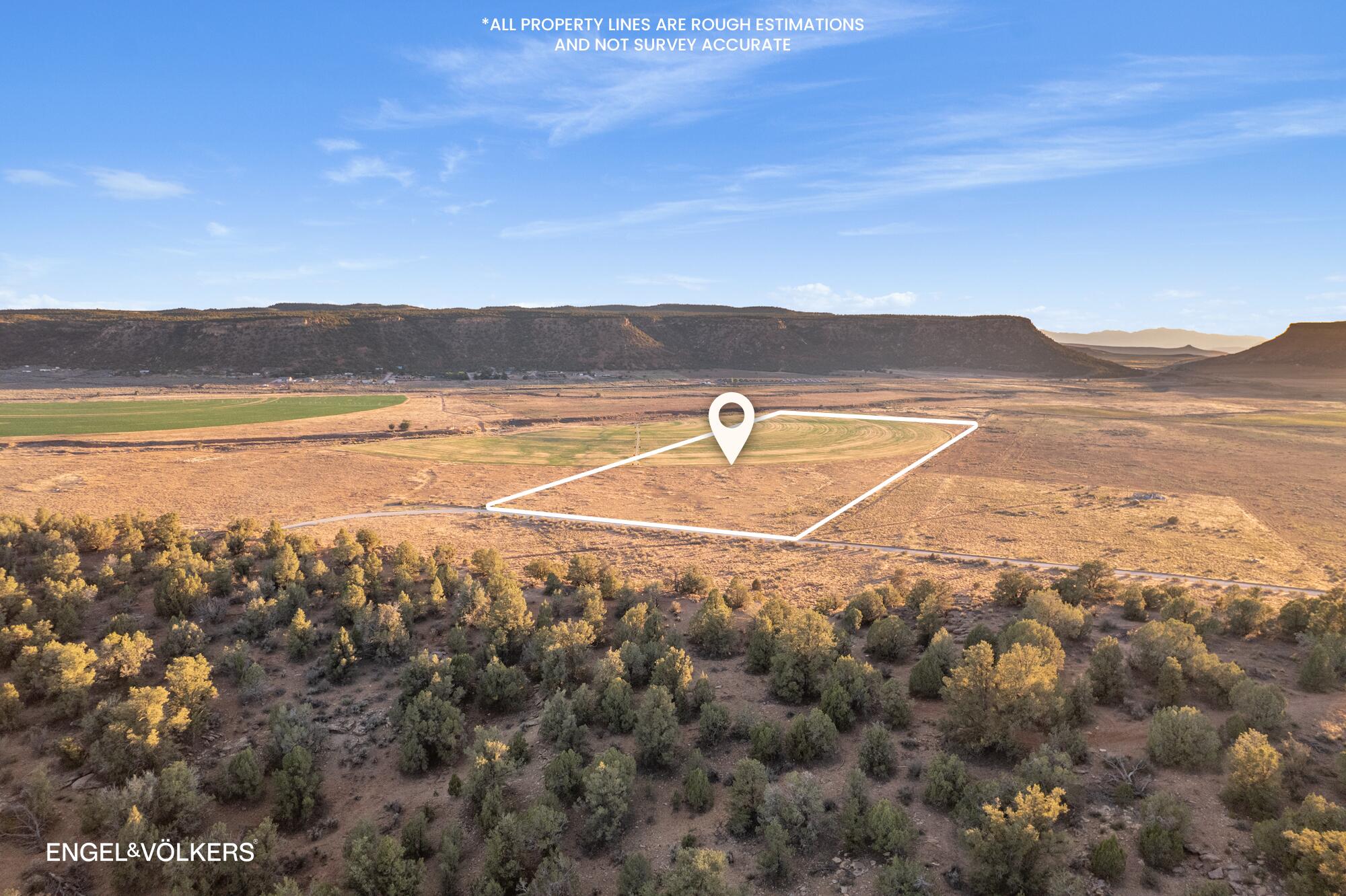 North Gooseberry Way, Unit AV1318 Hurricane, UT 84737 - Photo 10 of 24 Aerial View