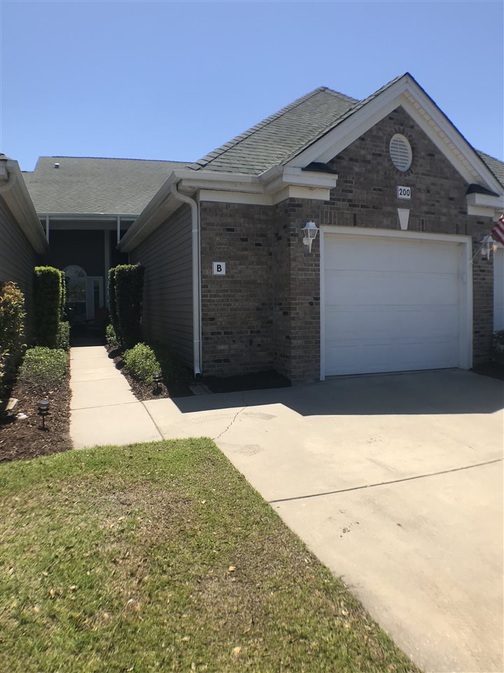 200 Nut Hatch Lane, Unit B Murrells Inlet, SC 29576 - Photo 1 of 19 Gallery Image 1