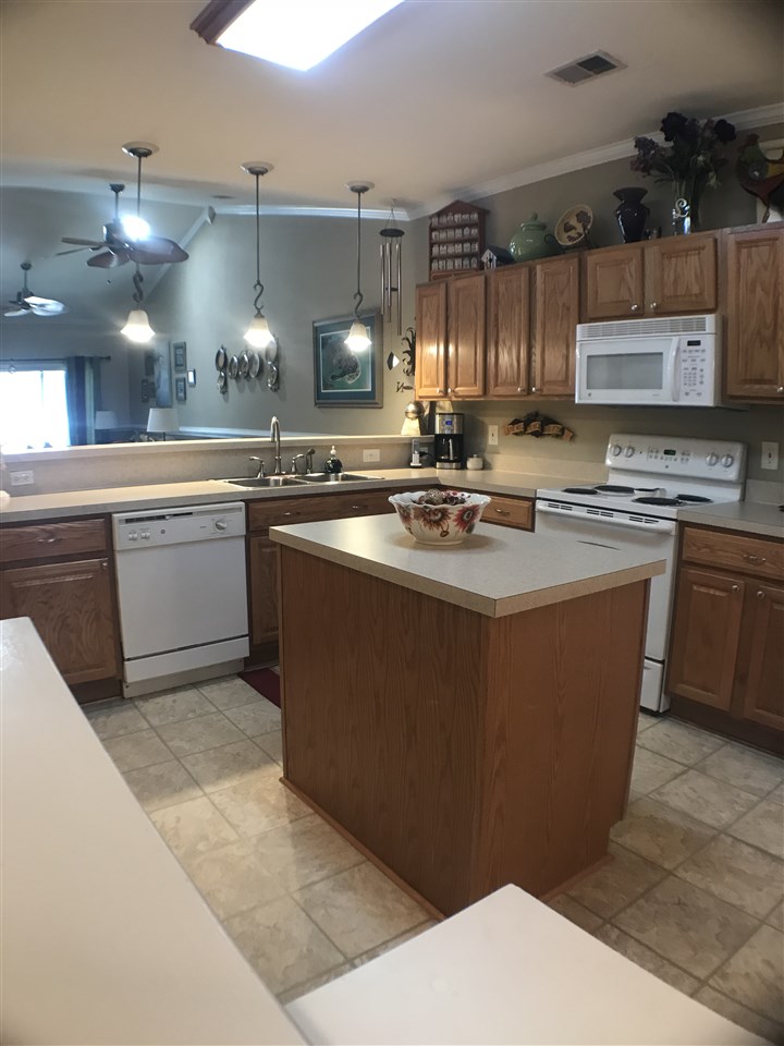 200 Nut Hatch Lane, Unit B Murrells Inlet, SC 29576 - Photo 3 of 19 Gallery Image 3