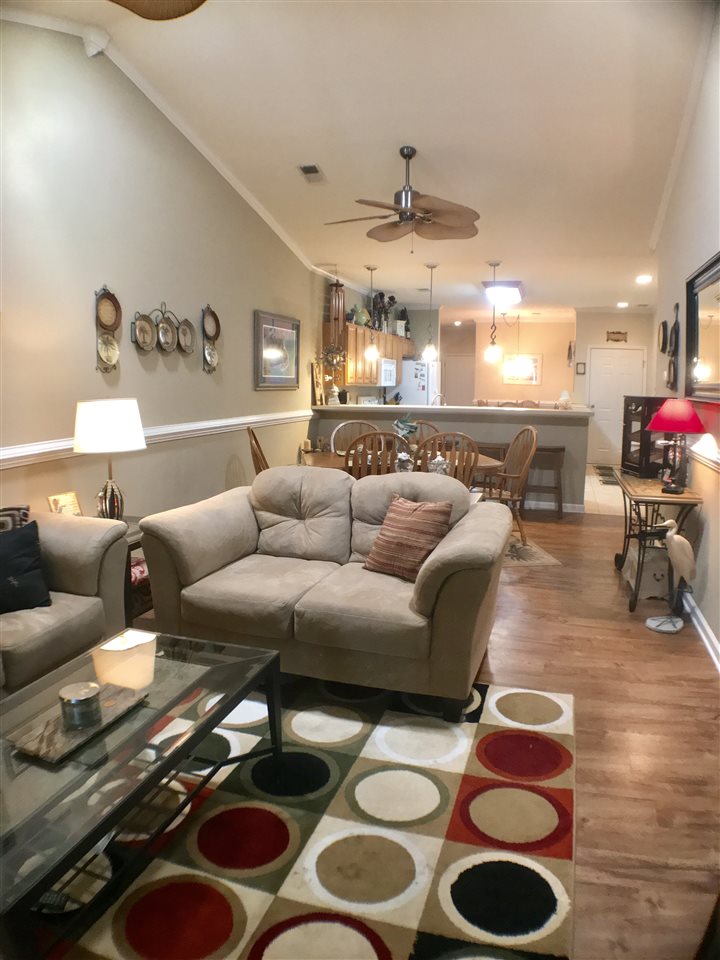 200 Nut Hatch Lane, Unit B Murrells Inlet, SC 29576 - Photo 6 of 19 Gallery Image 6