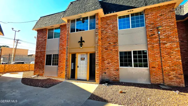 $124,000 | 333 Eubank Court, Unit 14B, El Paso, TX 79902