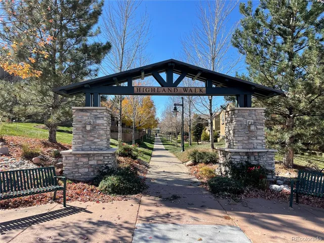 $699,000 | 10582 Ashfield Street, Highlands Ranch, CO 80126