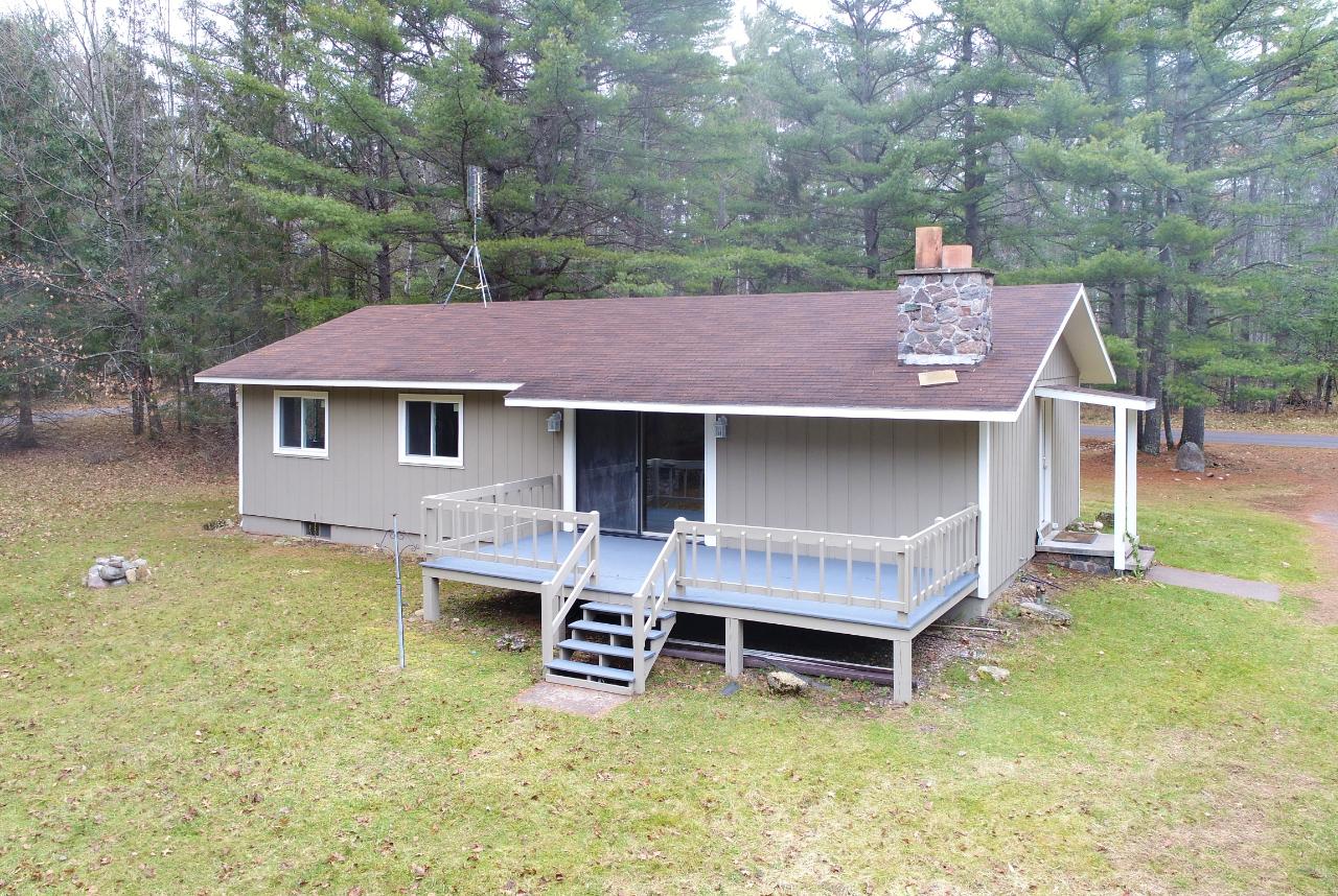 11331 Airport Road Woodruff, WI 54568 - Photo 2 of 22 Gallery Image 2