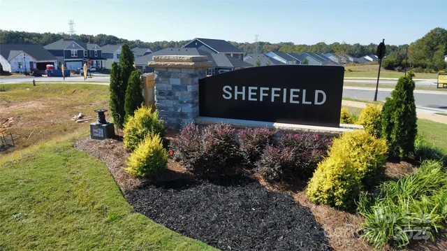 $424,676 | 4009 Cunningham Farm Drive, Indian Trail, NC 28079