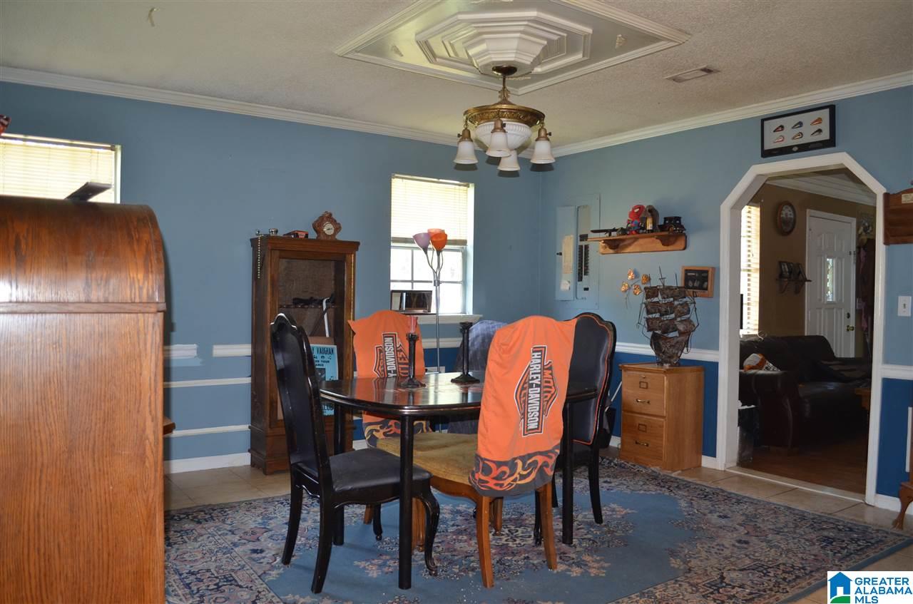1032 Pearl Lake Road Springville, AL 35146 - Photo 5 of 13