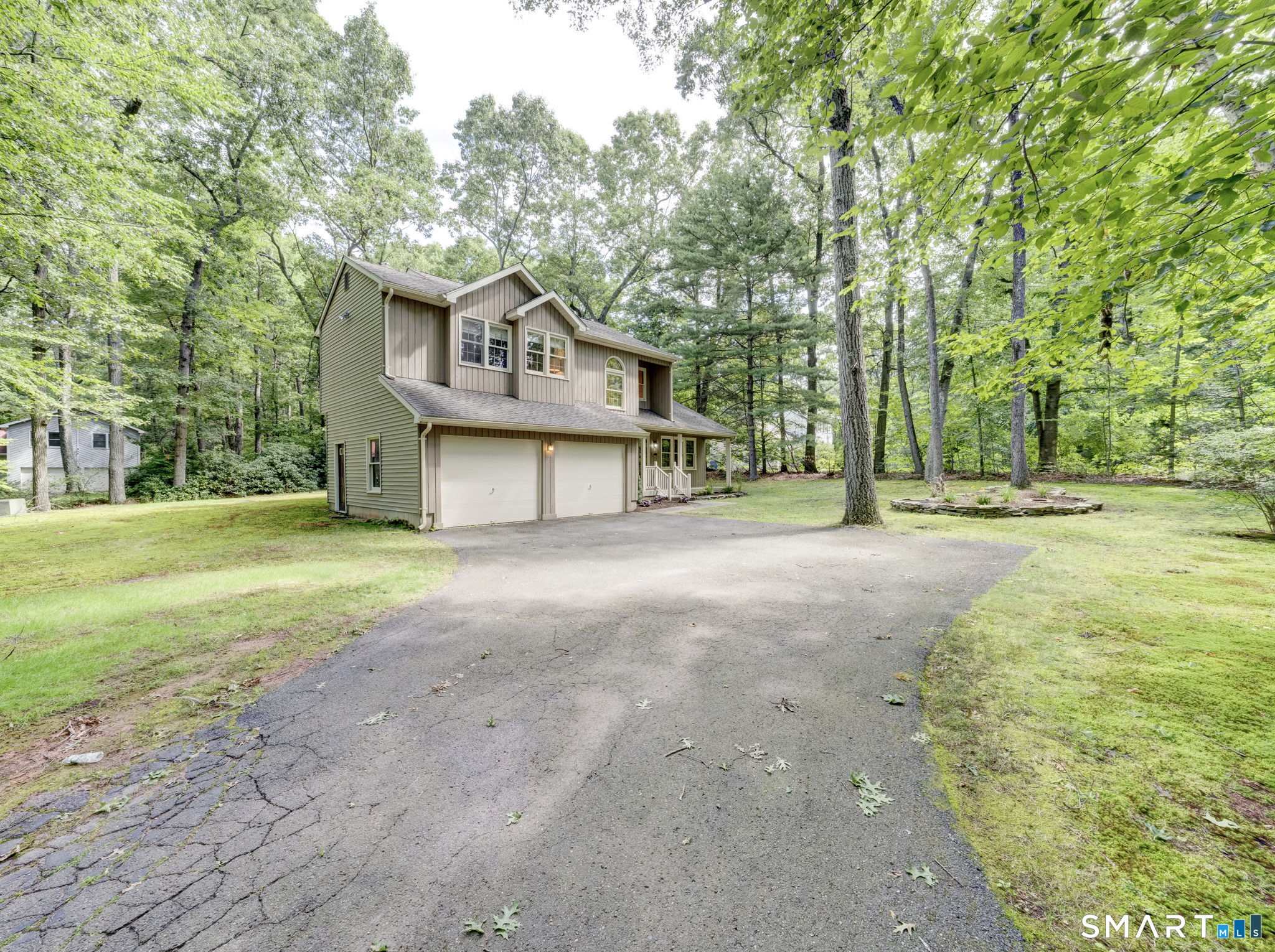 45 Wappingwood Road Ellington, CT 06029 - Photo 4 of 40 Gallery Image 4