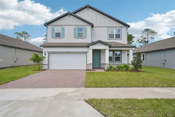 $457,950 | 1129 British Circle, Daytona Beach, FL 32124
