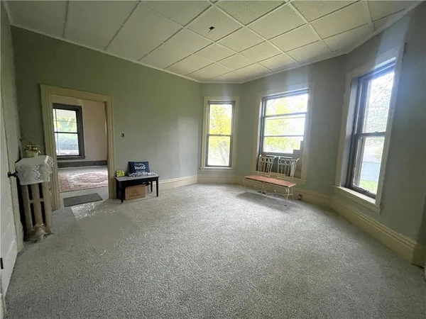 $112,500 | 220 East Benton Street, Carrollton, MO 64633