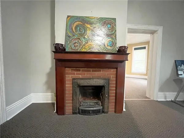 $112,500 | 220 East Benton Street, Carrollton, MO 64633