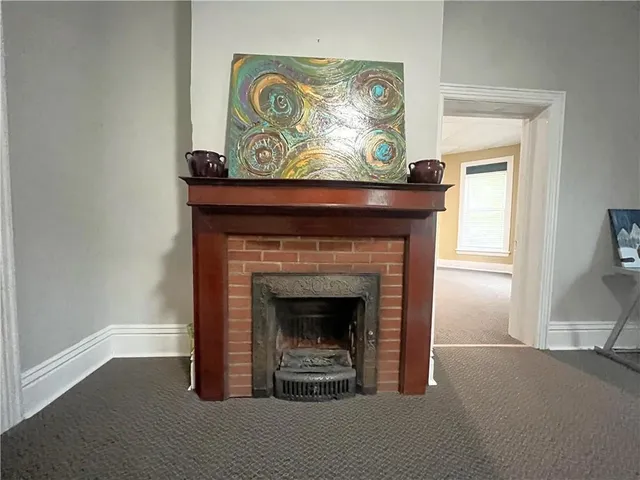 $120,000 | 220 East Benton Street, Carrollton, MO 64633