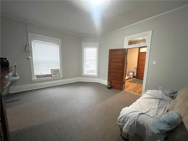 $112,500 | 220 East Benton Street, Carrollton, MO 64633