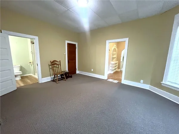 $112,500 | 220 East Benton Street, Carrollton, MO 64633