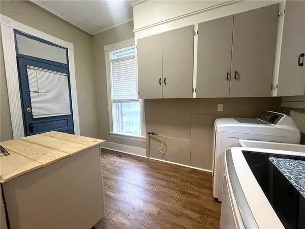 $112,500 | 220 East Benton Street, Carrollton, MO 64633