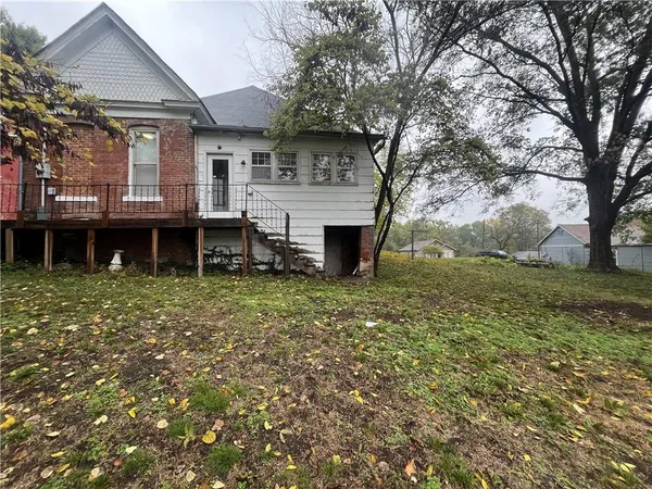 $112,500 | 220 East Benton Street, Carrollton, MO 64633