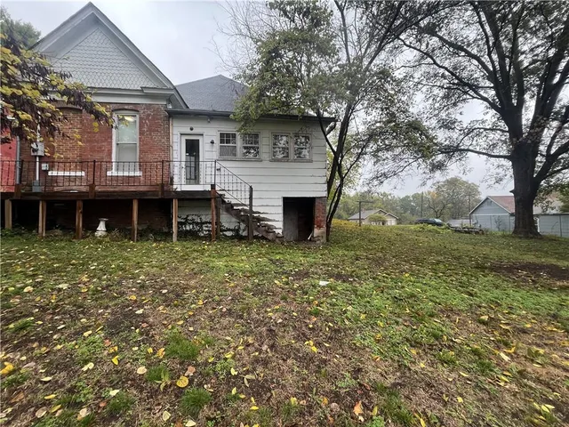 $120,000 | 220 East Benton Street, Carrollton, MO 64633