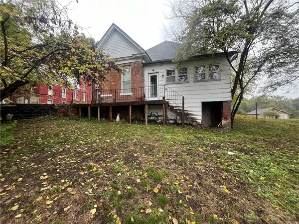 $112,500 | 220 East Benton Street, Carrollton, MO 64633