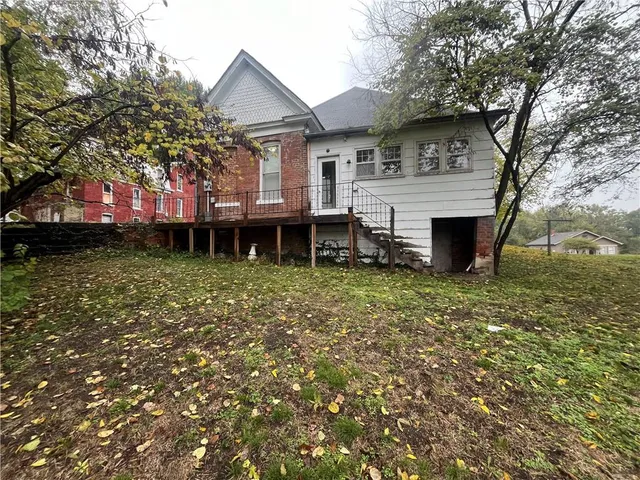 $120,000 | 220 East Benton Street, Carrollton, MO 64633