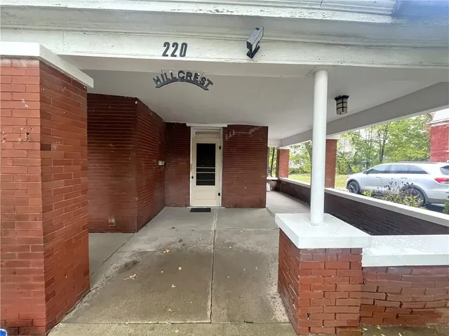 $120,000 | 220 East Benton Street, Carrollton, MO 64633