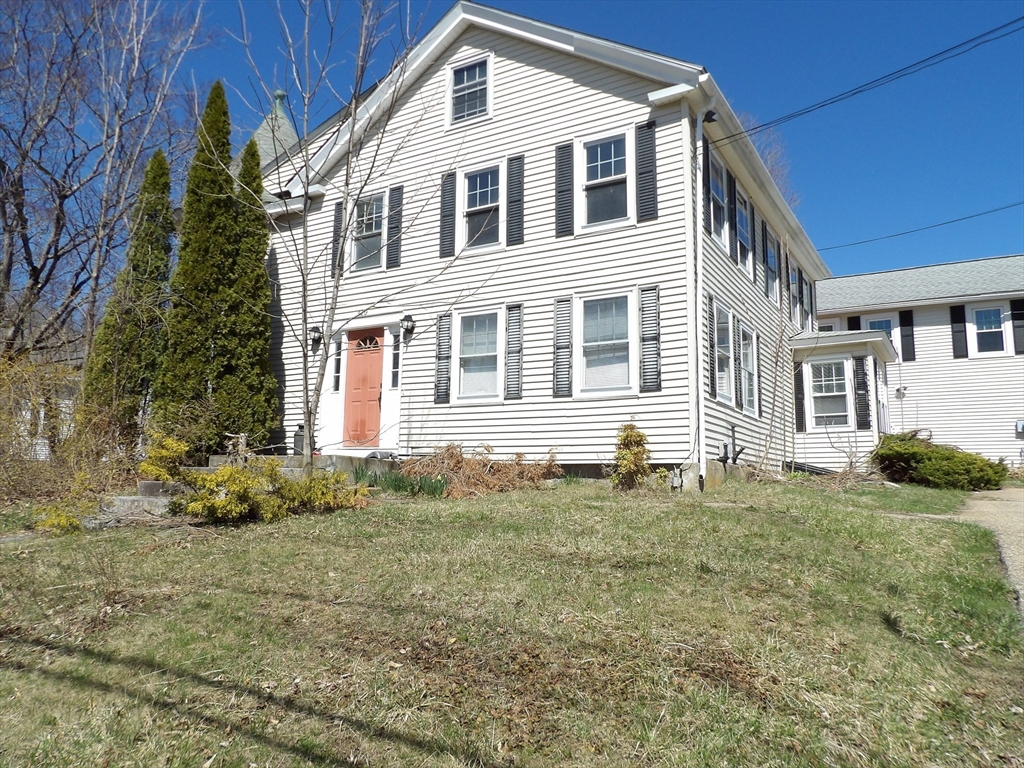 620 Pleasant Street Paxton, MA 01612 - Photo 1 of 25