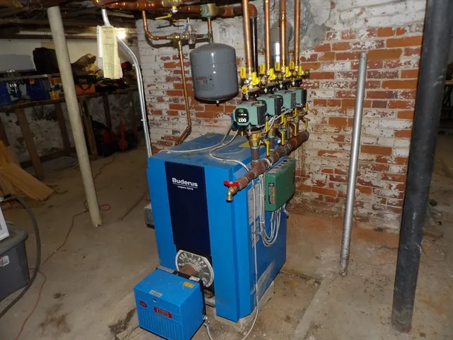 $650,000 | 620 Pleasant Street, Paxton, MA 01612