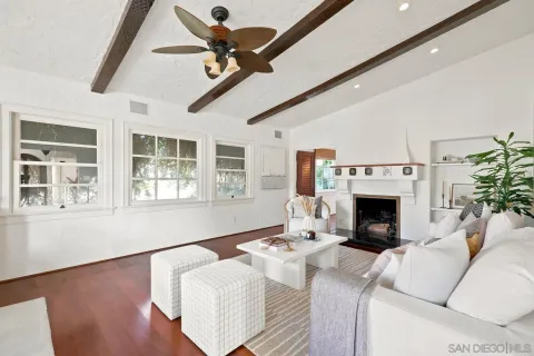 $1,350,000 | 2521 Collier Avenue, San Diego, CA 92116