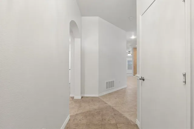 a view of room with shower