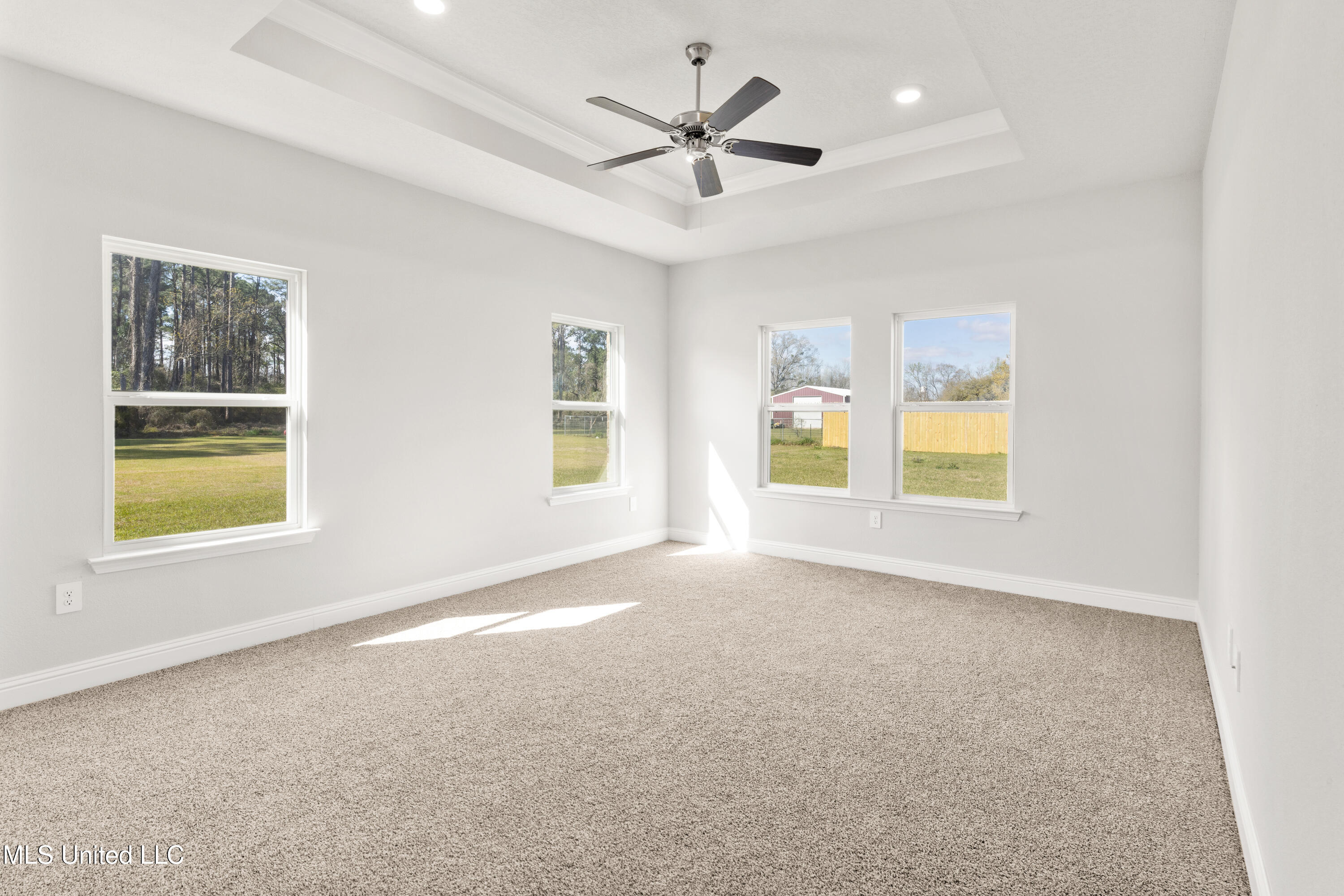 16160 Blue Rdg Drive Gulfport, MS 39503 - Photo 15 of 33 Primary Bed